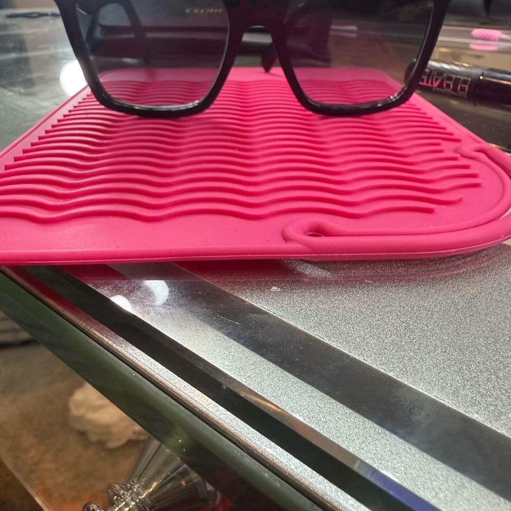 Celine Paris Black sun Glasses